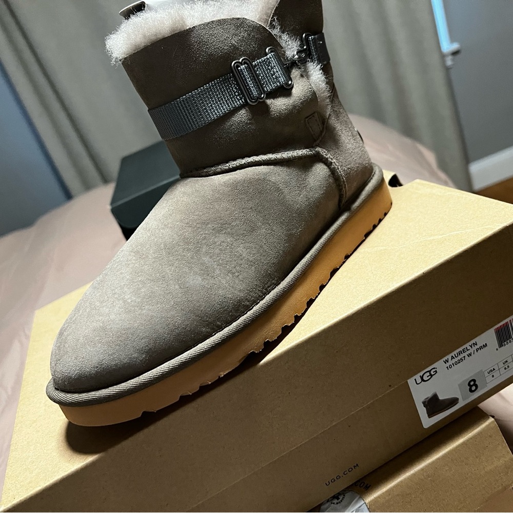 Ugg boots